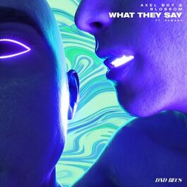 Album cover of What They Say (feat. Samara)
