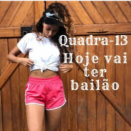 Album cover of Hoje Vai Ter Bailão
