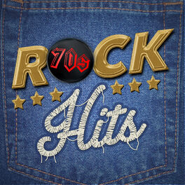 Album cover of '70s Rock Hits