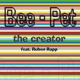 Album cover of The Creator