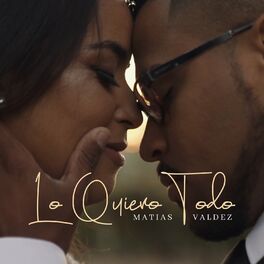 Album cover of Lo Quiero Todo