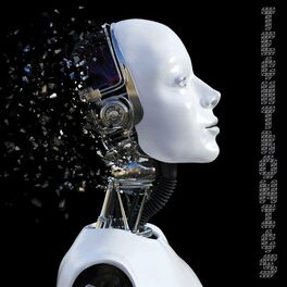 Album cover of Techtronics