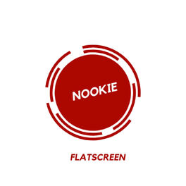 Album cover of Flatscreen