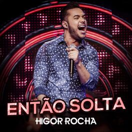 Album cover of Então solta (Ao vivo)