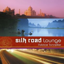 Album cover of Silk Road Lounge