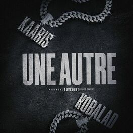 Album cover of Une Autre