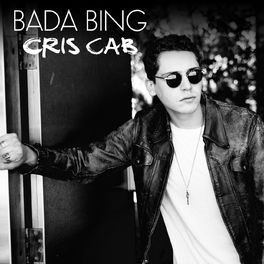 Album cover of Bada Bing
