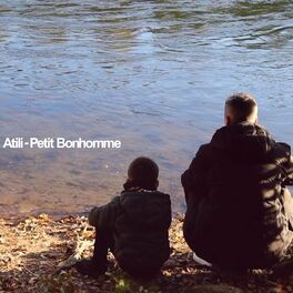 Album cover of Petit bonhomme