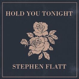 Album cover of Hold You Tonight