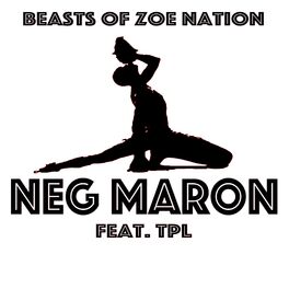 Album cover of Neg Maron (feat. TPL)