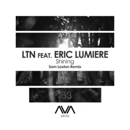 Album cover of Shining (Sam Laxton Remix)