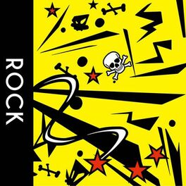 Album cover of Playlist: Rock