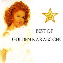 Album picture of Best of Gülden Karaböcek