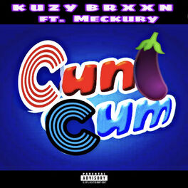 Album cover of Cuncum