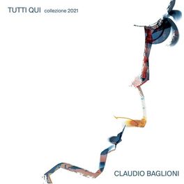 Album cover of Tutti qui. Collezione 2021