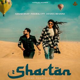 Album cover of Shartan