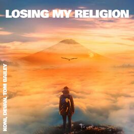 Album cover of Losing My Religion