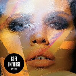 Album cover of Soft Universe