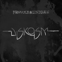 Album cover of Frisvold & Lindbæk: Diskoism