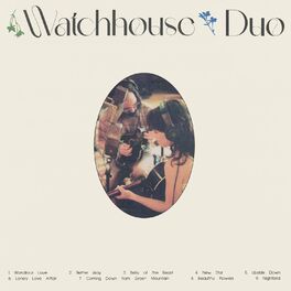 Album cover of Watchhouse (Duo)