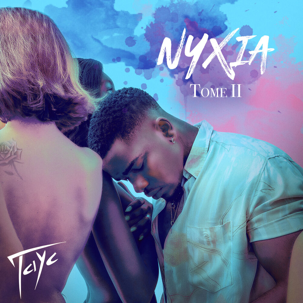 NYXIA. Tome II NYXIA. Tome II