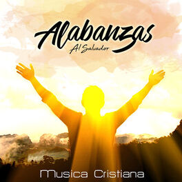Album cover of Alabanzas Al Salvador