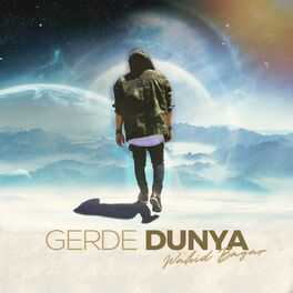 Album cover of Gerd-e Dunya