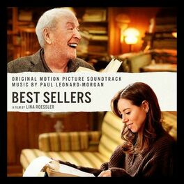 Album cover of Best Sellers (Original Motion Picture Soundtrack)