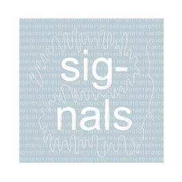 Album cover of Signals