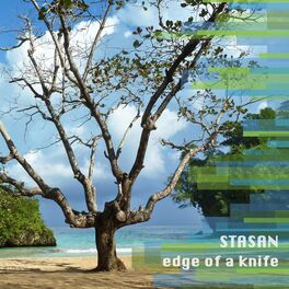 Album cover of Edge of a Knife