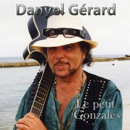 Album cover of Le petit Gonzales