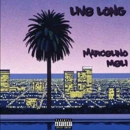 Album cover of Live Long (feat. Marcelino)