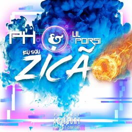 Album cover of Eu Sou Zicão