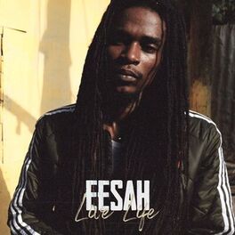 Album cover of Live Life