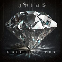 Album cover of Joias