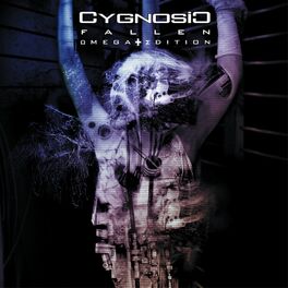 Album cover of Fallen (Omega Plus Edition)