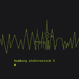 Album cover of Hamburg Elektronisch 3