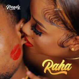 Album cover of Raha