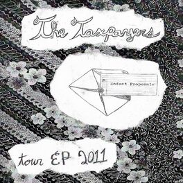 Album cover of Modest Proposals