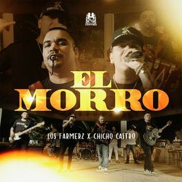 Album cover of El Morro