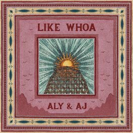 Album cover of Like Whoa (A&A Version)
