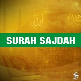 Album cover of Surah Sajdah