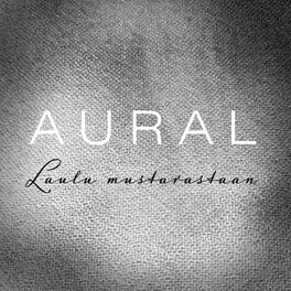 Album cover of Laulu mustarastaan
