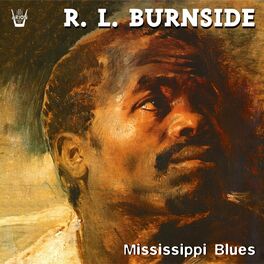 Album cover of Mississippi Blues