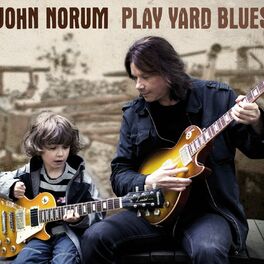 Album cover of Play Yard Blues