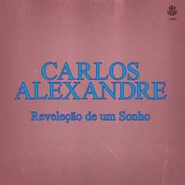 Album cover of Revelação de um Sonho