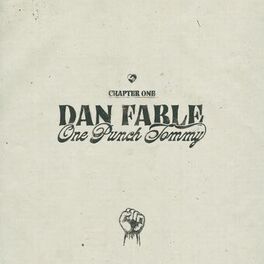 Album cover of One Punch Tommy