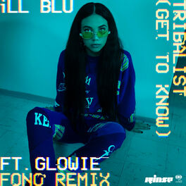Album cover of Tribalist (Get to Know) (feat. Glowie) (Fono Remix)