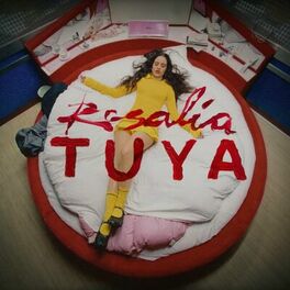 Album cover of TUYA