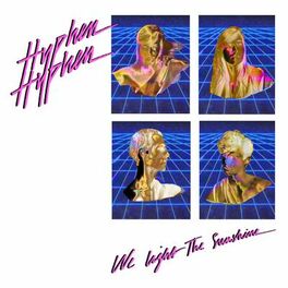 Album cover of We Light the Sunshine (Remix)